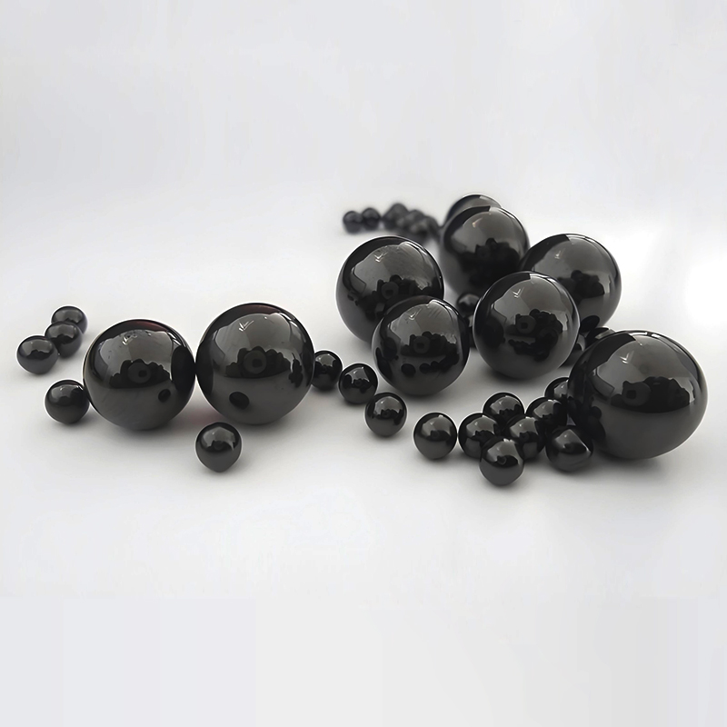Silicon Nitride Balls