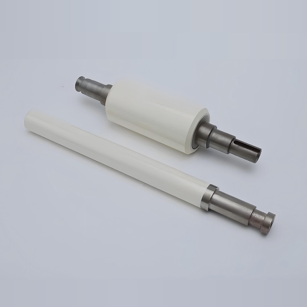Plungers and Rollers