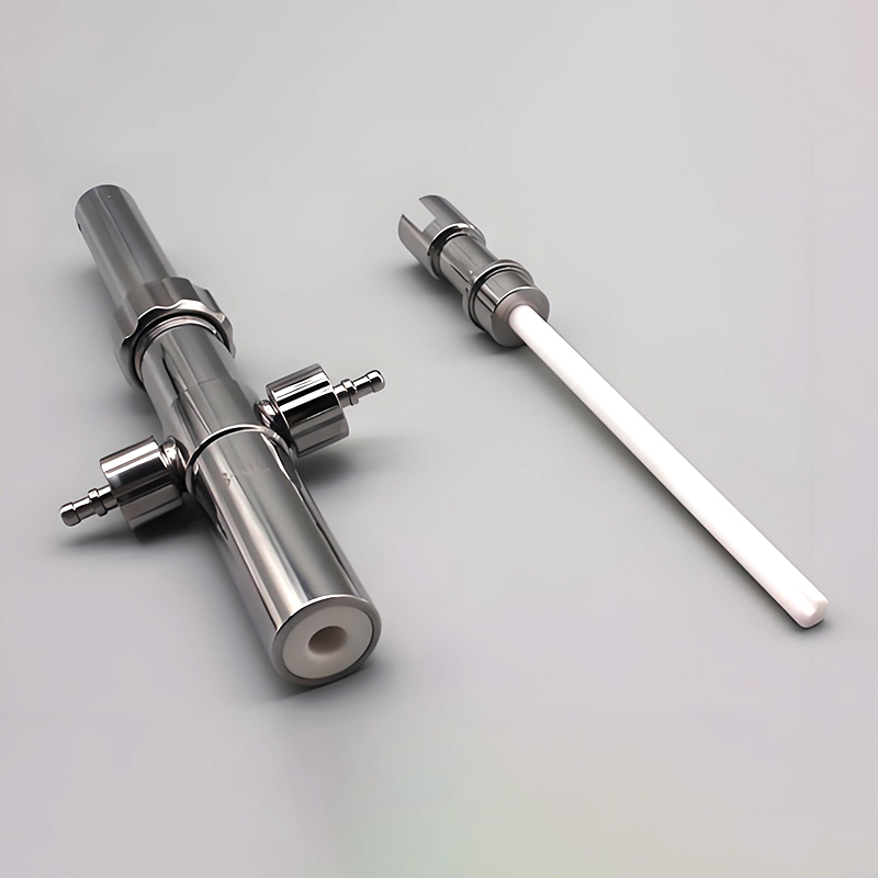 Zirconium Oxide Plungers 