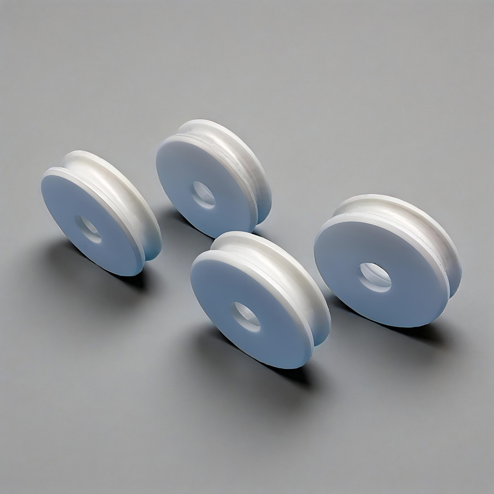 Pulleys