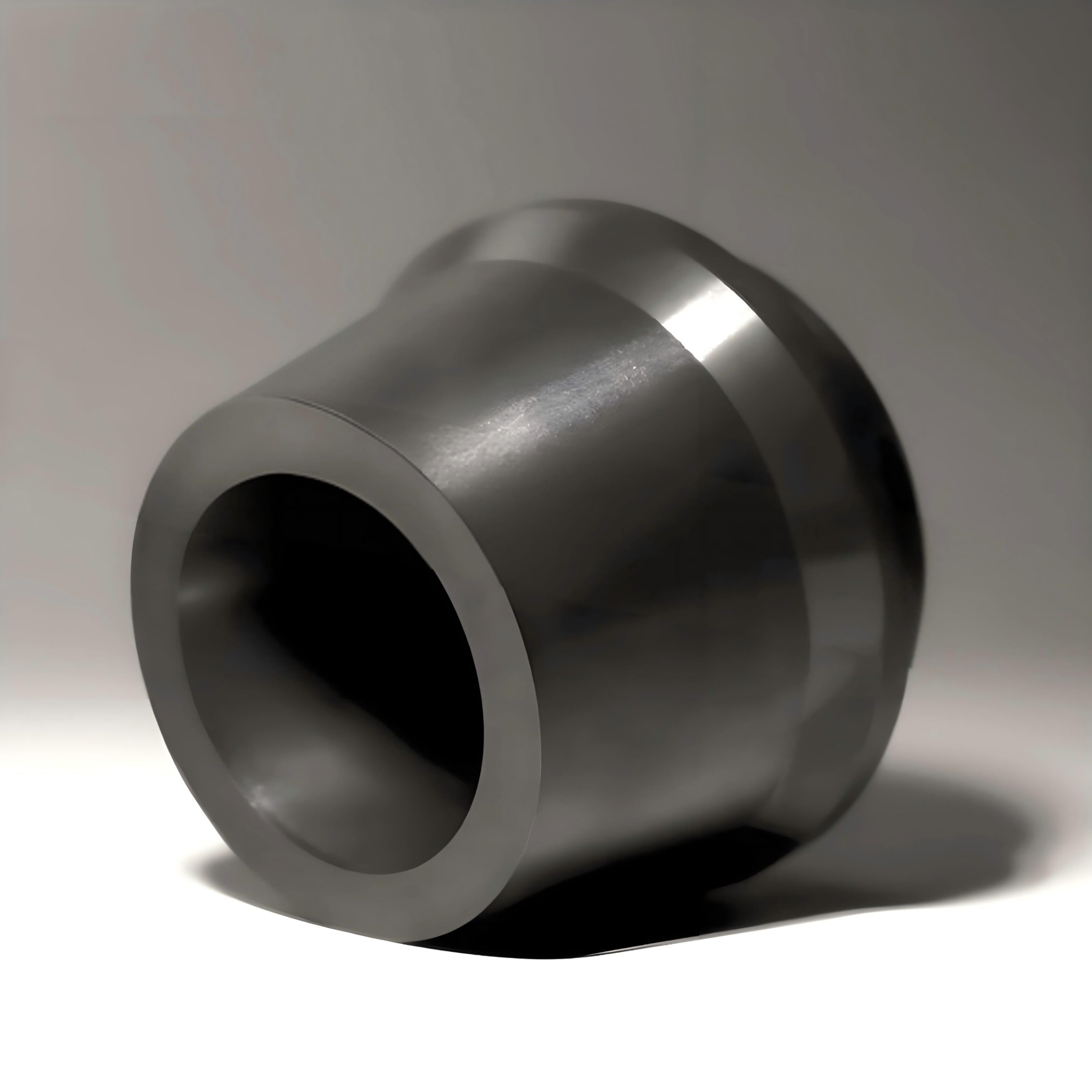 Silicon Nitride Components