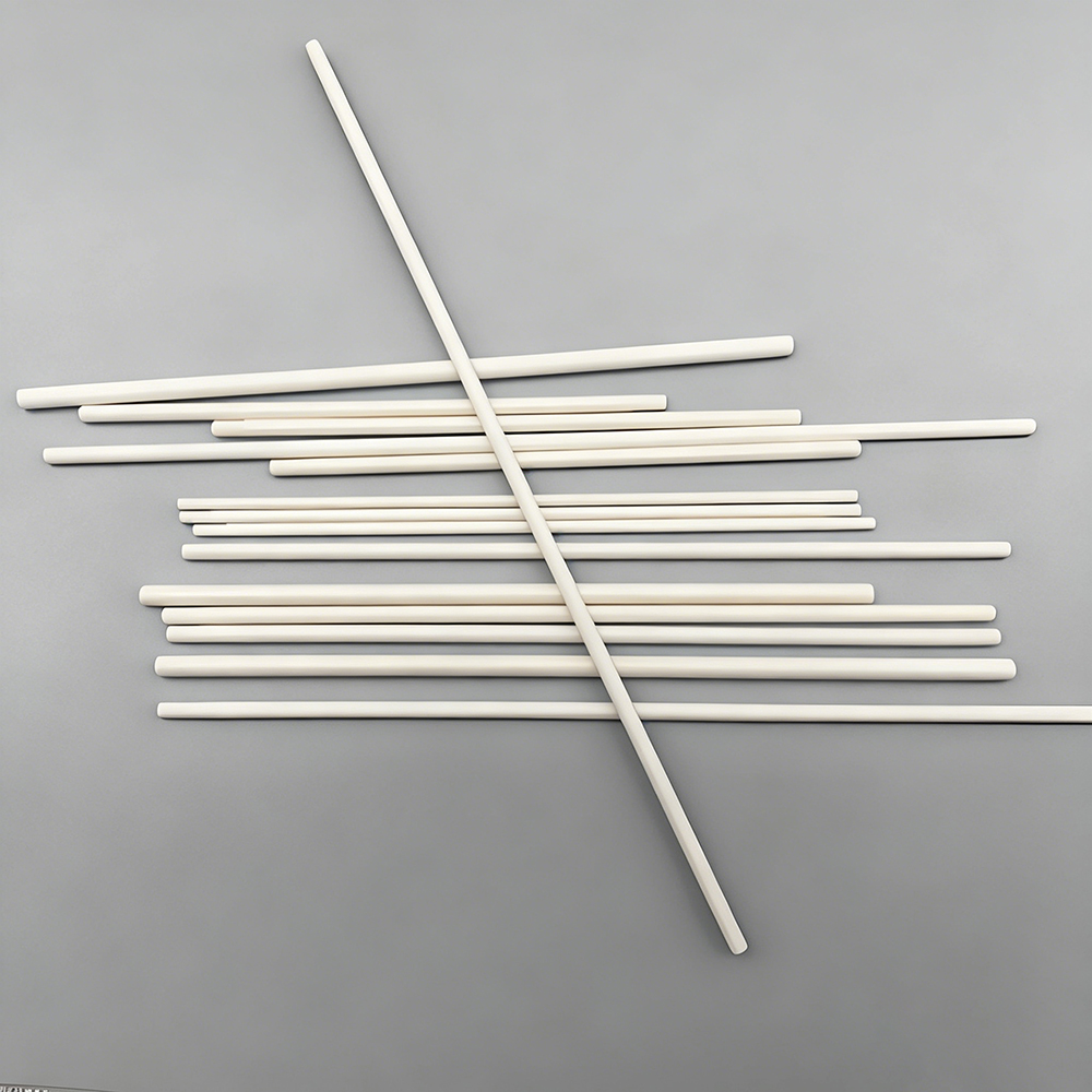 Rods and Tubes