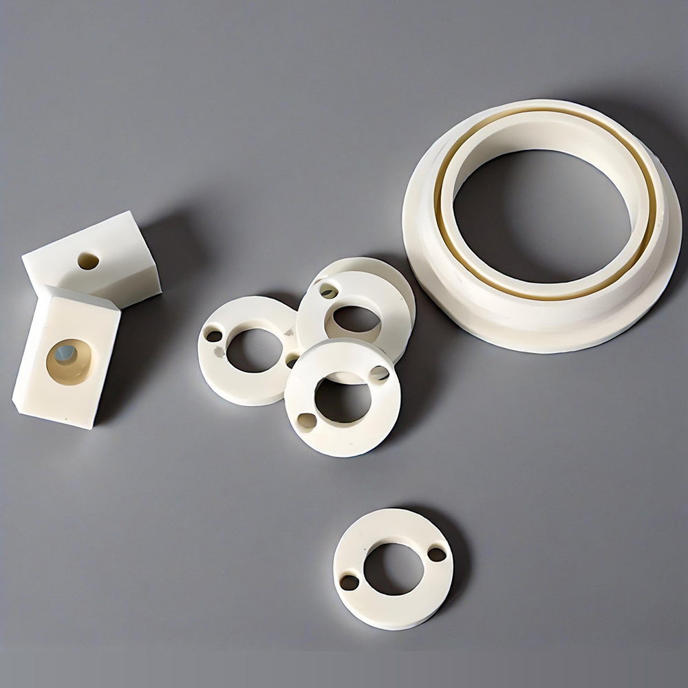 Customized Parts