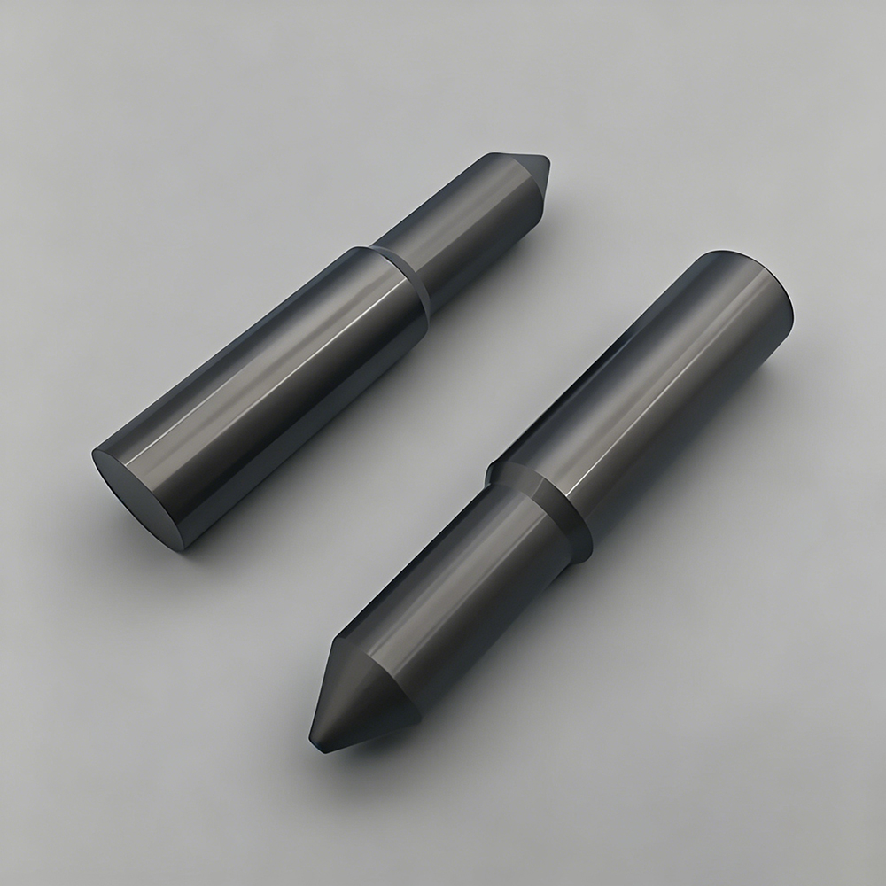 Locating Pins